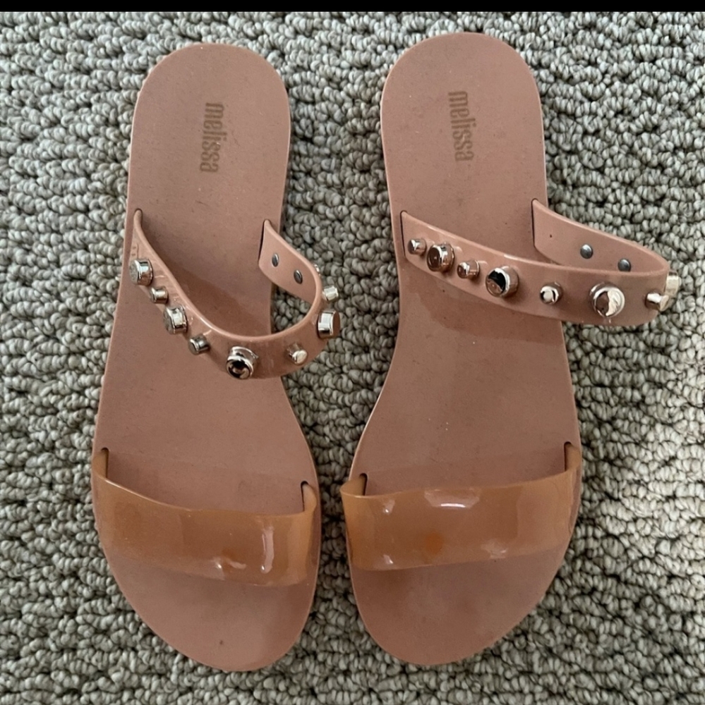 Melissa slides